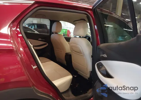 2020 Buick Encore Gx Awd Preferred from USA, damaged, VIN KL4MMCSL3LB111692